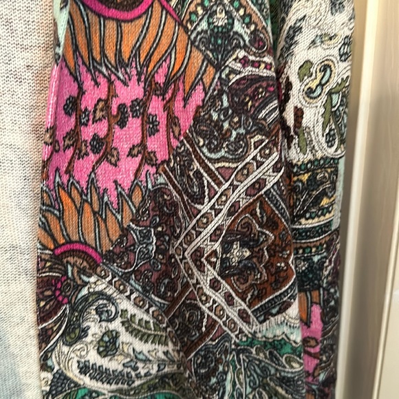 Sundance Open Long Cardigan Sweater NWOT Size XL - Picture 3 of 9